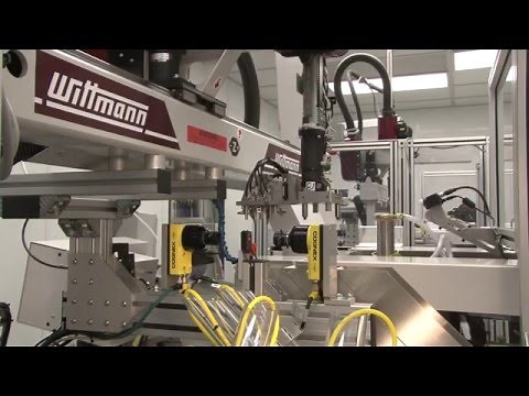 MTD Micro Molding | Micro Molding