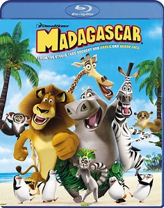 Madagascar [Trailers] - IGN