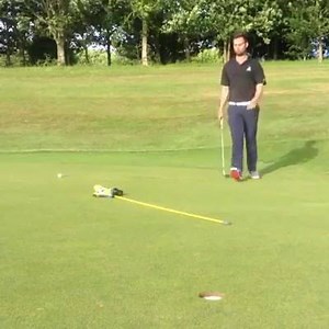 Pin in or out ? 😎 🎥SAS Golf | golftours.com