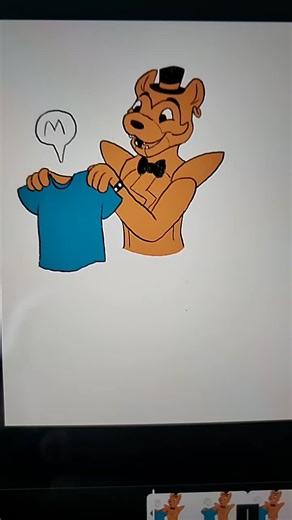 Fat Bonnie - All Security Breach Designs Explained