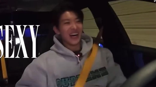 Dex魔性笑声合集😆｜好开心啊dex😁