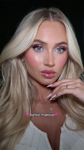 Abby Benson on TikTok