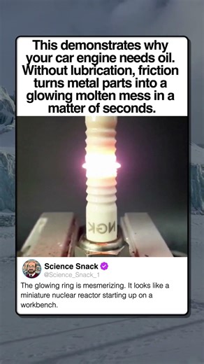 PHYSICS OF FRICTION HEAT