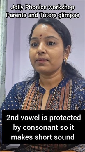 How to split the word through syllable types and pattern🤔 #phonicsworkshop #syllablerules #phonics