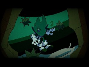 FNF Sonic: Below The Depths - Sink [Remix]