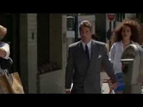 Filming Location: Pretty Woman - Beverly Hills Wilshire Hotel Beverly Hills