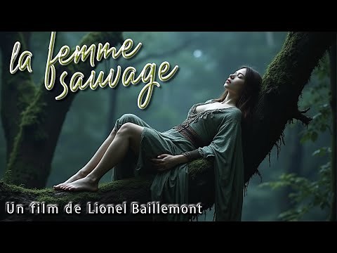 LA FEMME SAUVAGE🔹(The Wild Woman) film inédit