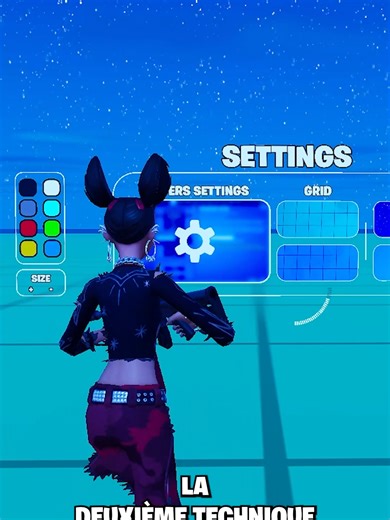 La Meilleur Map XP sur Fortnite ! #fortnite #wgy