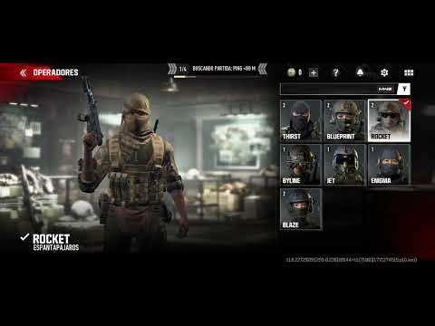 Servidores EHI actualizados para Entel, Claro, Movistar y Bitel 🇵🇪 COD Warzone Mobile