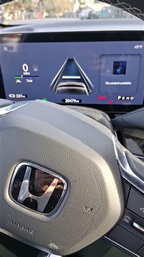 disable automatic shutdown in your Honda prologue