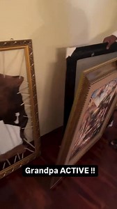 Davido and his Dad 💜 | Entertainment Daily