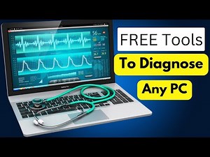How to Diagnose Your PC – 3 Free Apps You Must Have
