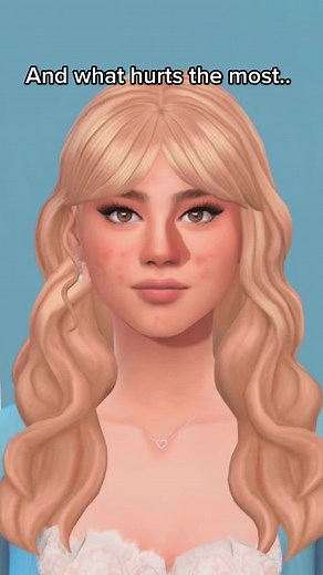 Understanding a Character Makeover in Sims 4
