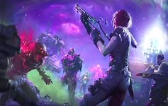 Call Of Duty Mobile Zombies Live Wallpaper