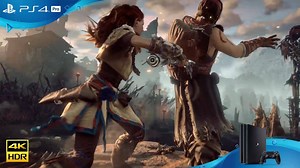 89K views · 261 reactions | The World's Most Powerful Console. Play in stunning detail with Dynamic 4K & HDR | PlayStation Europe | Facebook