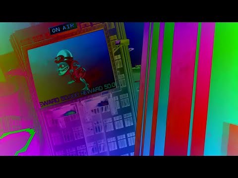 Crazy Frog Axel F Song Building Rush Effects PART 1