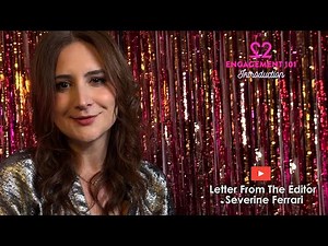 Welcome to Engagement 101 Magazine 20th Anniversary All Video Issue