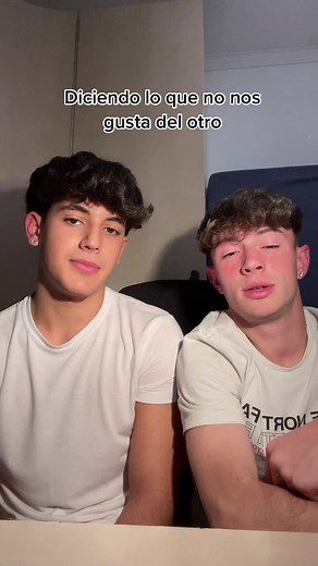 Cosas que no nos gustan: anécdotas entre amigos