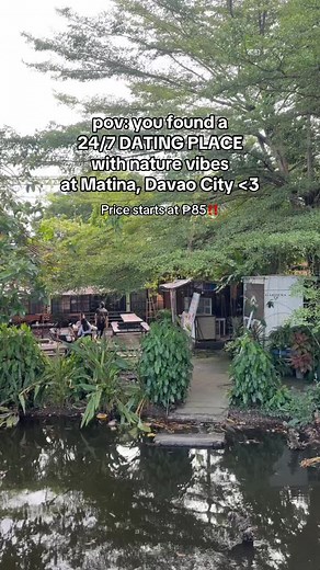 Discover the Best Dating Place in Matina Davao City