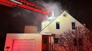 Early Morning Fire Causes Significant Damage to Bemidji Home