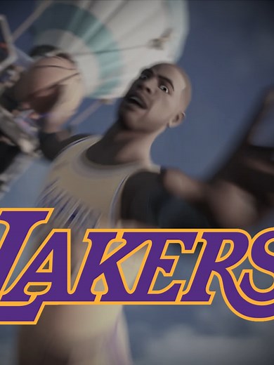 Fortnite X NBA Collaboration Highlights