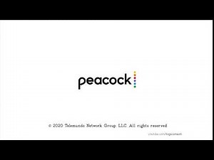 Peacock (2020)