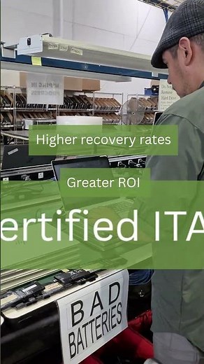 Buyback vs. Trade-In: Which Maximizes Enterprise ROI?