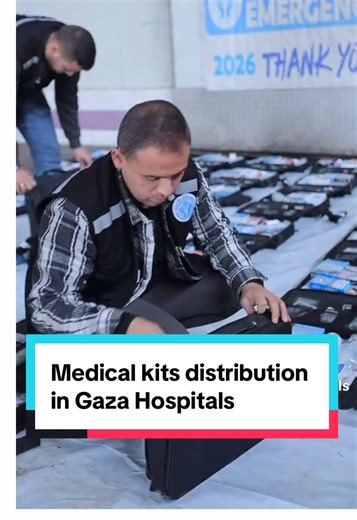 🚨 LIVE from Gaza Right now, medical support is reaching families and patients who cannot access what they need. These are not extras… they are essentials for survival. Your support is making this possible. Don’t stop now. Donate via link in our bio or visit: matwproject.org #MATW #Gaza #MedicalSupport #LiveFromGaza