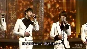 1.09至19NHK红白歌会合集，NHK紅白歌合戦 2009.12.31 第60回