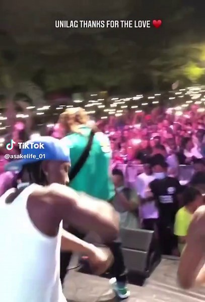 Asake's Omo Ope: A Musical Journey