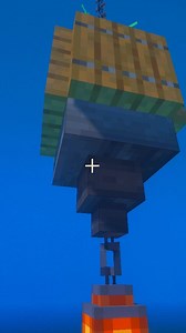 1M views · 442 shares | Minecraft como hacer una lámpara fácil y sencilla TUTORIAL #minecraft #construccion #juegos #tutorial | Rabahrex | Facebook