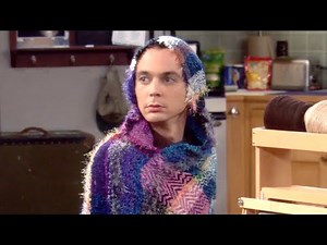 60 Minutes of Sheldon Becoming Sheldon | The Big Bang Theory