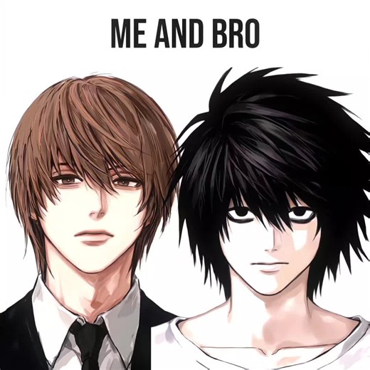 Trillium Hardtekk: An Anime Edit Tribute