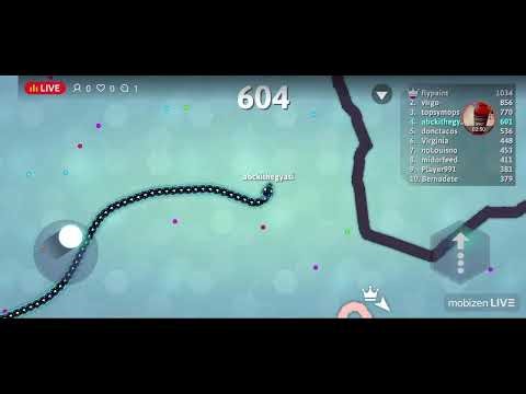 snake game live NETFLIX