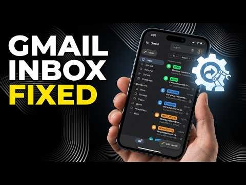 How To Create Custom Gmail Labels and Filters Automatically (Quick Guide)