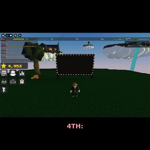 My top 10 BEST WPMs. #roblox #spellingbee #edit #music #fyp