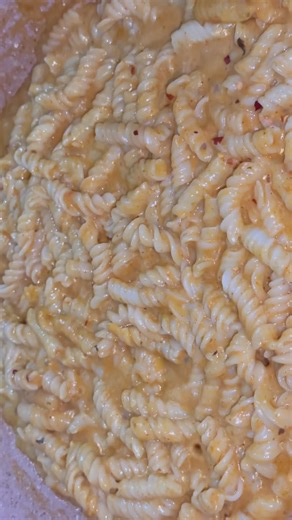 Viral Cheese Pasta That Broke TikTok – Insanely Cheesy in 60 Seconds! 🧀🍝 #Shorts