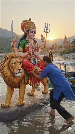 बैठी हूं तुम्हारे दरबार पर बहुत आशा लेकर के 🪔🙏🥀💐🪔🥀🙏💐🌺🌹🪔#love