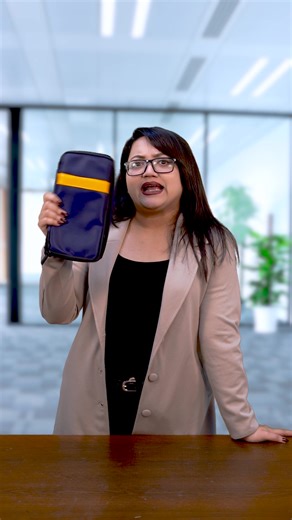 আপনি কি মাসের শেষে বুঝতেই পারেন না টাকা কোথায় গেল? 😓 আমাদের Premium Money Management Bag আপনাকে দেবে টাকার পূর্ণ নিয়ন্ত্রণ। ✔ আলাদা আলাদা ভাগে টাকা রাখার সুবিধা ✔ মাসিক খরচ প্ল্যান করার সহজ উপায় ✔ সেভিংস বাড়াতে কার্যকর সমাধান ✔ প্রিমিয়াম কোয়ালিটি ও স্টাইলিশ ডিজাইন এখন থেকে অপ্রয়োজনীয় খরচ বন্ধ করুন, গড়ে তুলুন সেভিংসের অভ্যাস 💰 🎯 সীমিত স্টক – এখনই অর্ডার করুন! | China town BD