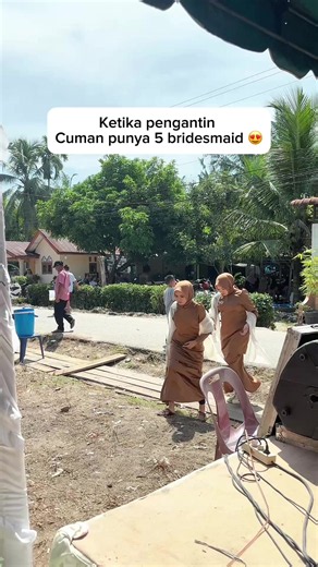 Tugas Bridesmaid di Acara Pernikahan: Tips Singkat dan Berguna