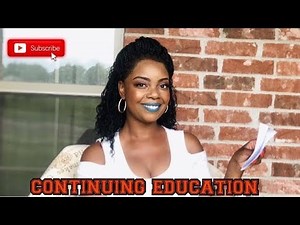 Continuing Education | Pharmacy Technician