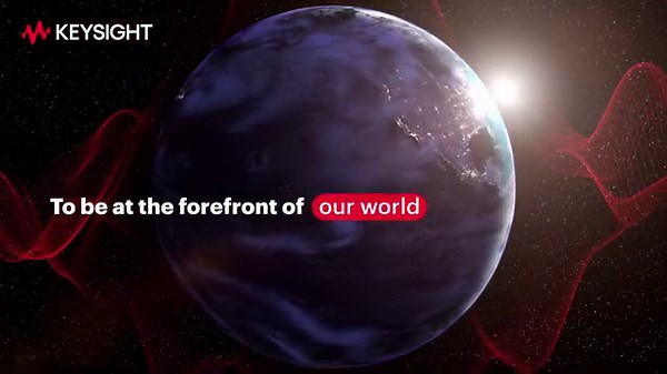 Join tech visionaries and industry experts at Keysight World: Tech Days Asia-Pacific, a three-day virtual event for #engineers, as they share keynotes and technical deep-dive presentations from Dec. 12 through Dec. 14. Topics: ✅ 5G/6G (Dec. 12) ✅ High-Speed Digital (Dec. 13) ✅ Automotive (Dec.14) Register now: https://ow.ly/7rzi50Qaf0s #5G #6G #highspeeddigital #Automotive #AV #EV | Keysight