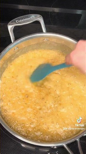 Homemade Hazelnut butter!