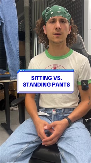 Introducing Adjustable Waistband Pants | Available Soon!