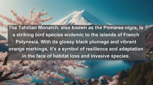 Discovering French Polynesias Natural Treasures: Top 10 Native Fauna Species