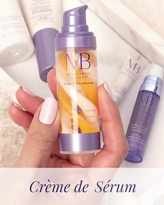 9.3K views · 412 reactions | You deserve healthier, younger-looking skin. Our 5-piece collection was developed by Cindy Crawford with one of the world's top anti-aging doctors. Try it today! | Meaningful Beauty | Facebook