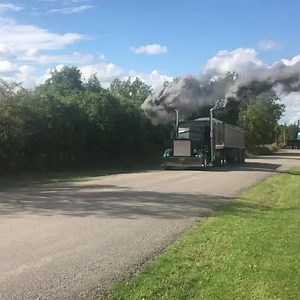 2.5M views · 10K reactions | Peterbilt 379 | U.S.A Truck Enthusiasts | Facebook