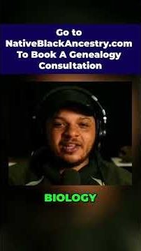 The Government Reclassified Black Indians Out of Existence
