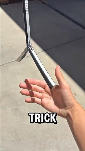 Balisong Aerial (Balisong Tutorial)