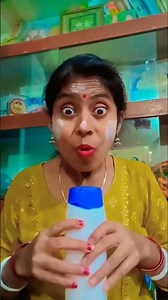 Ponds powder short 🤣🙏🏻😥#viral #funny #ytshorts